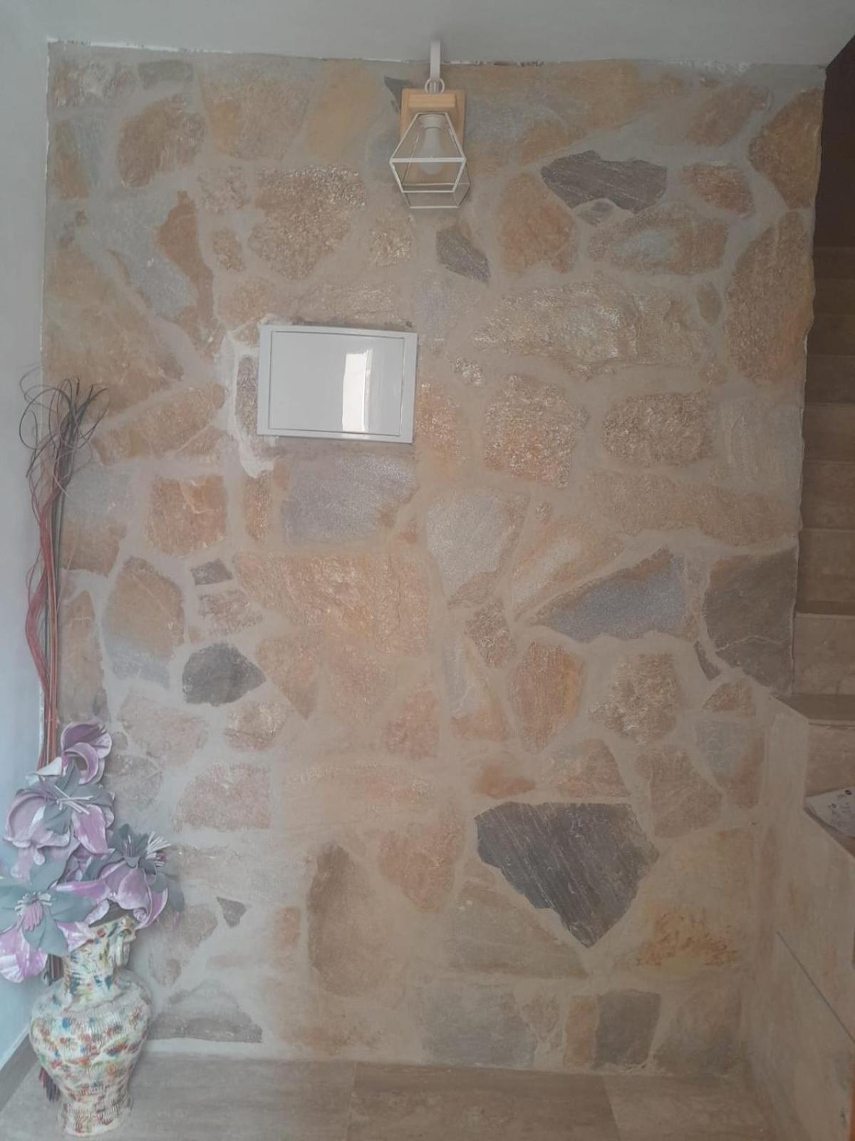 Ferienwohnung Aurora Nazaret Úbeda Exterior foto