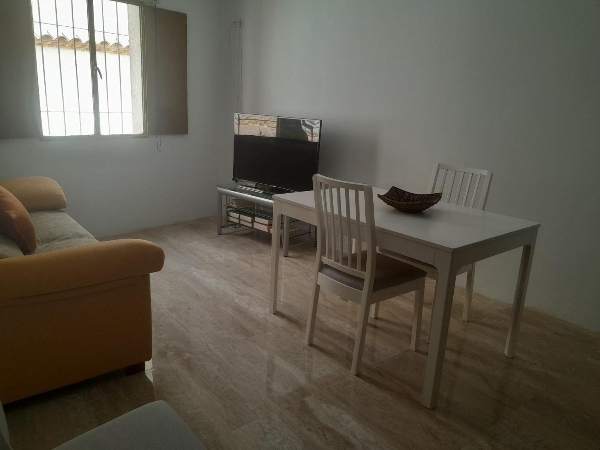 Ferienwohnung Aurora Nazaret Úbeda Exterior foto